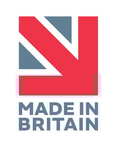 Made-in-britain-Logo-Vector