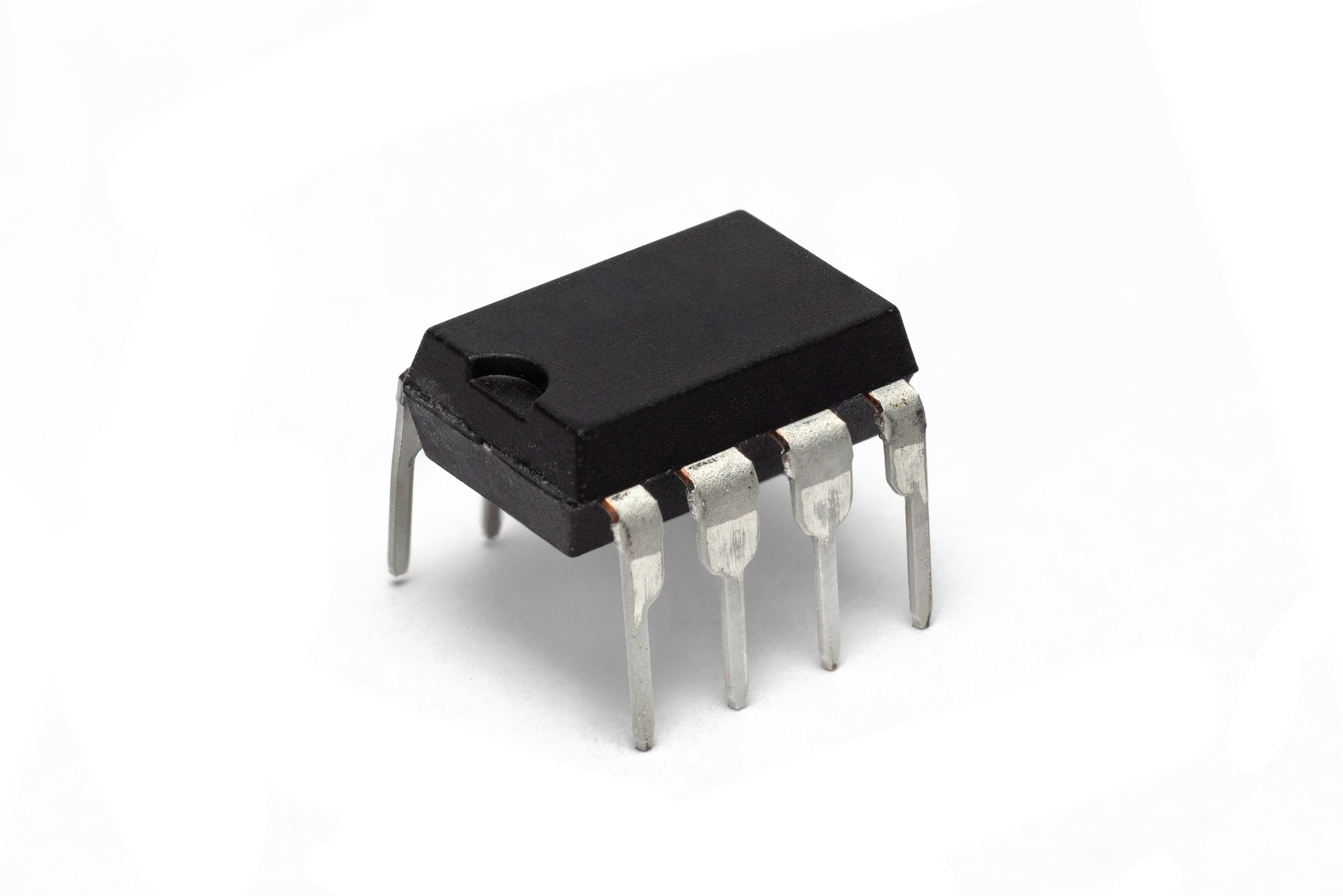 50 Years of the 555 Timer IC