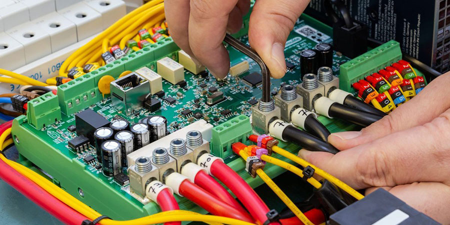 Component shortage: how BitBox has responded to the ongoing crisis