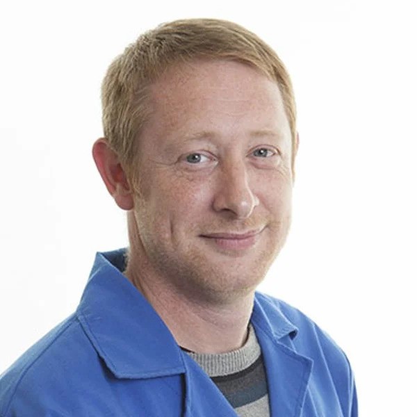 Scott Faith