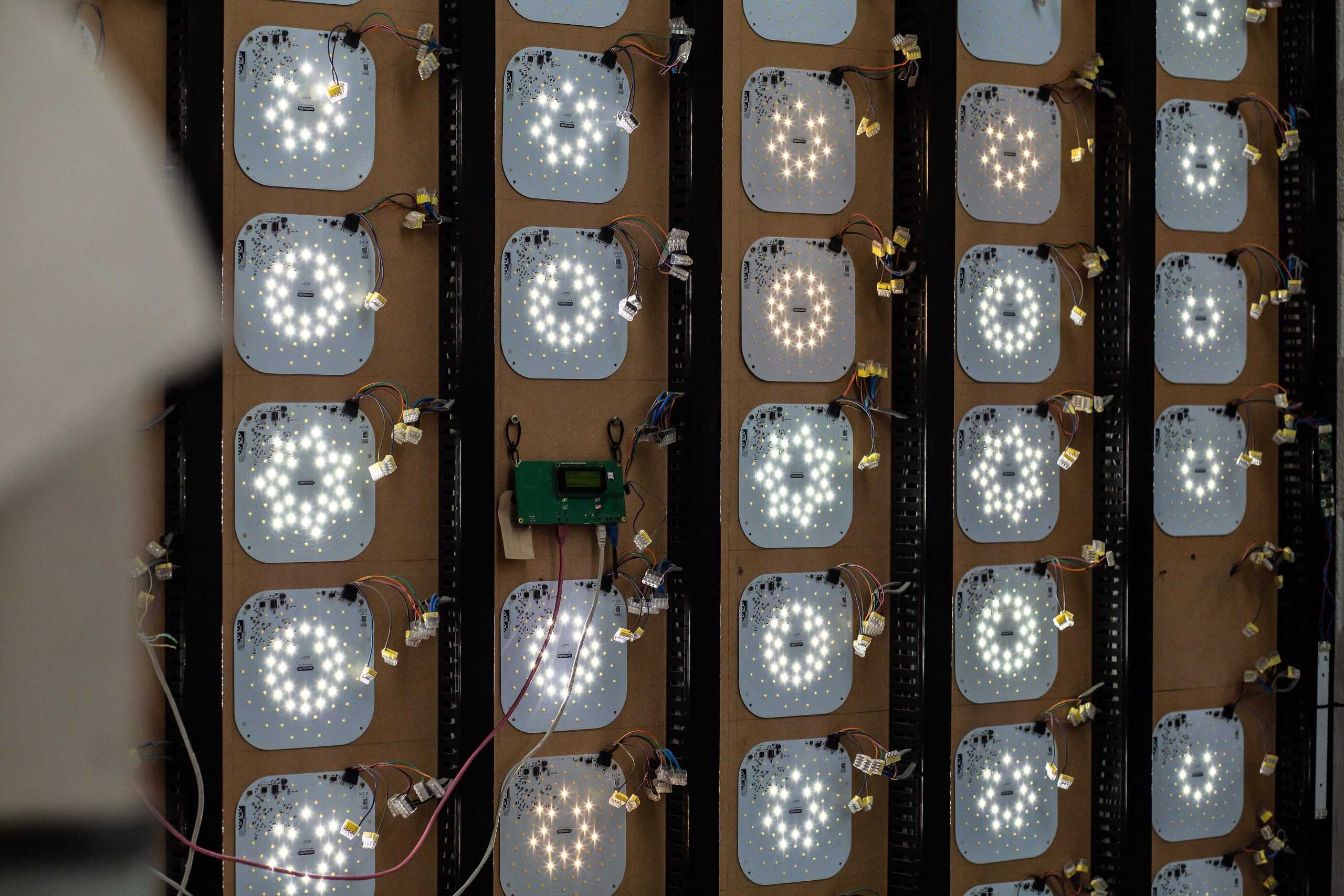 bitbox Electronic product testing