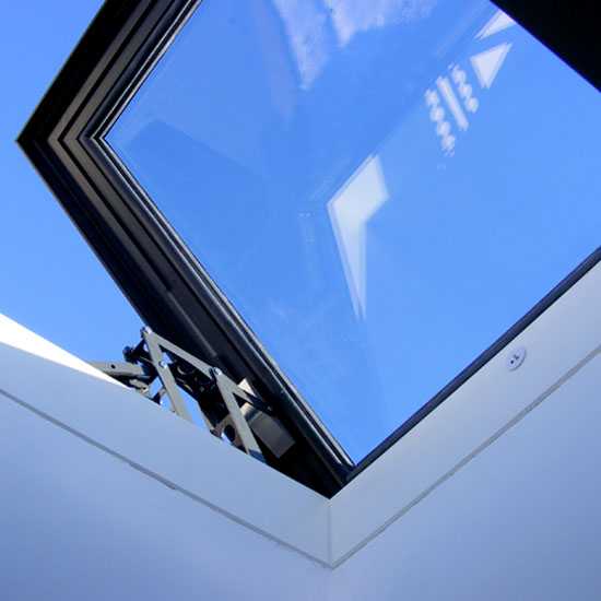 bitbox Glazing-Vision-smoke-vent-roof-lights