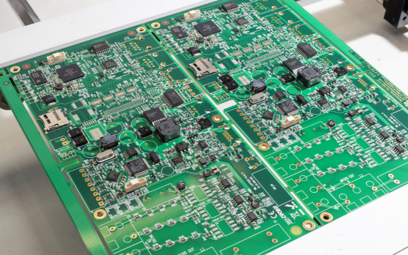 obs pcb image